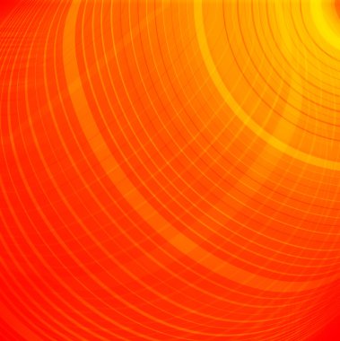 Güneş Işık arka plan