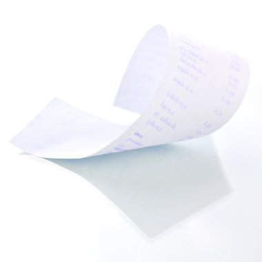 Shopping list