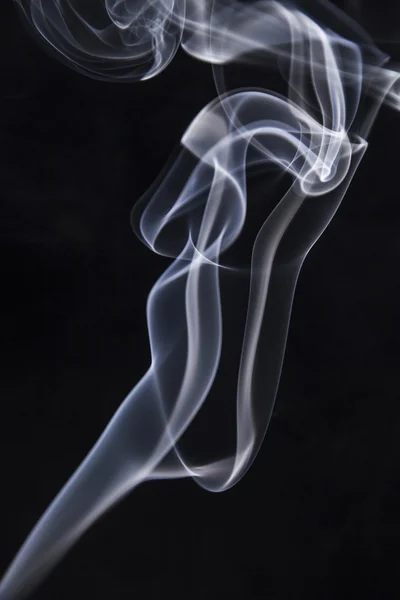 Absztrakt füst — Stock Fotó