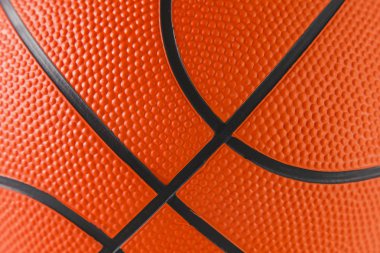 Basketbol Arkaplanı