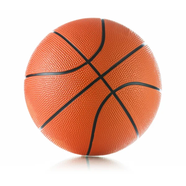 Basketboll — Stockfoto