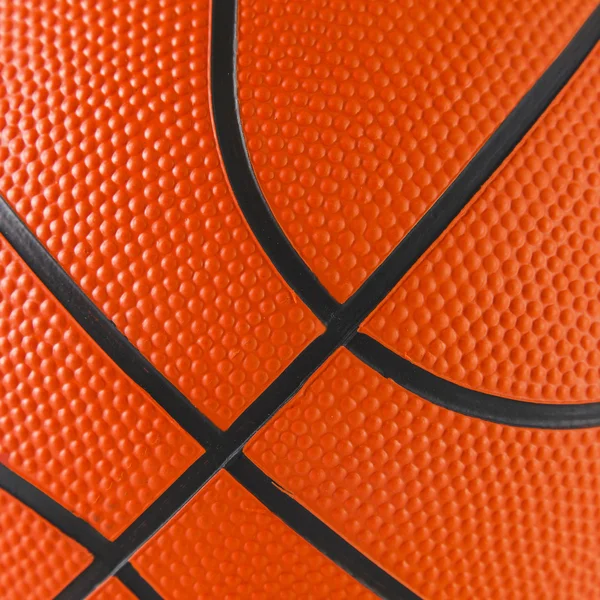 篮球背景 — 图库照片