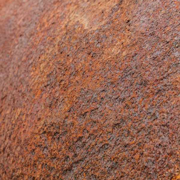 Rust steel — Stock Photo, Image