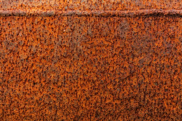 Rusty metal — Stock Photo, Image