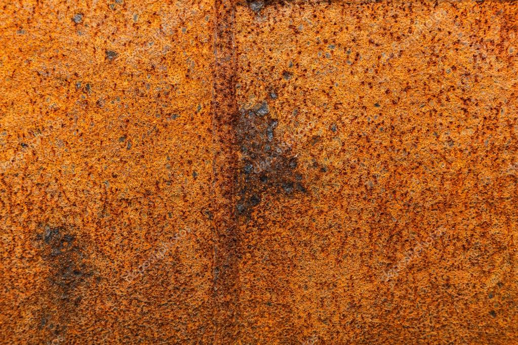 Rust steel — Stock Photo © Naypong 29083367