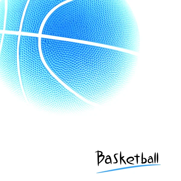 Basketbal — Stock fotografie