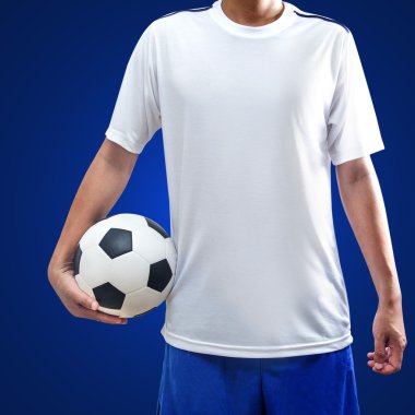 futbol oyuncusu