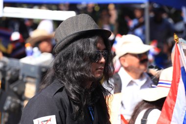 Af Örgütü bütçeye karşı