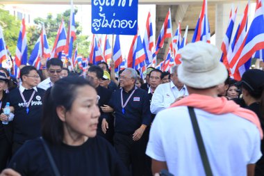 Af Örgütü bütçeye karşı