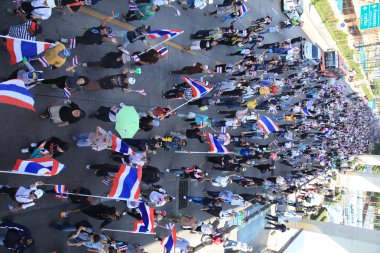 Af Örgütü bütçeye karşı