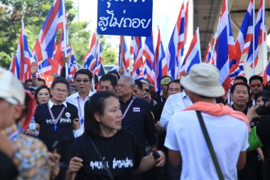 Af Örgütü bütçeye karşı