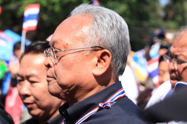 Af Örgütü bütçeye karşı