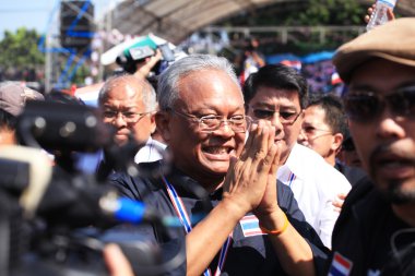 Af Örgütü bütçeye karşı