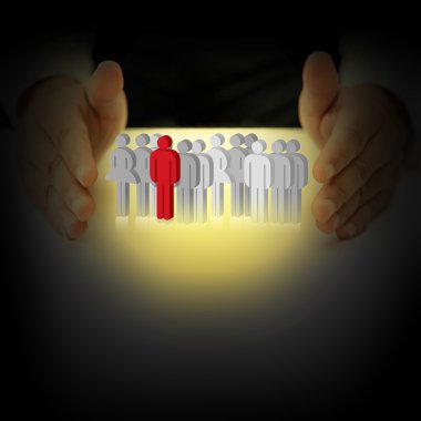 takım çalışması