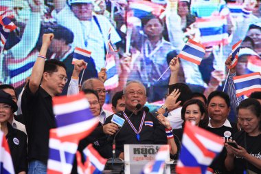 Af Örgütü bütçeye karşı