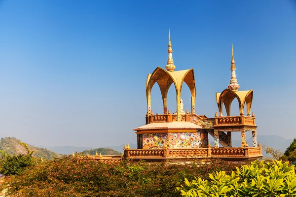 Wat pha Sorn kaew — Stockfoto