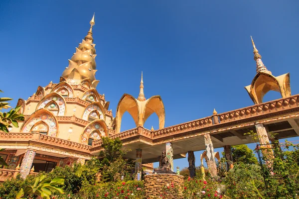 Wat pha Sorn kaew — Stockfoto