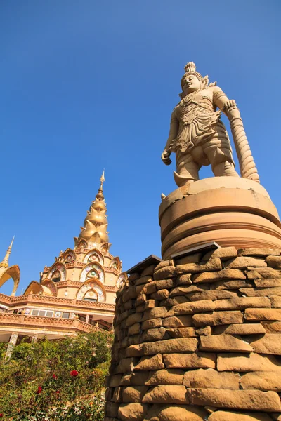 Wat pha kaew sorn — Foto de Stock