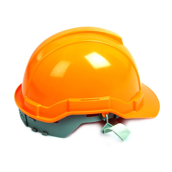 Construction Helmet — Stock Photo, Image
