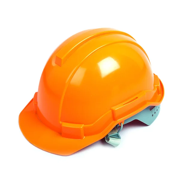 Casco da costruzione — Foto Stock