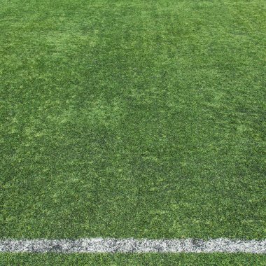 Futbol Sahası