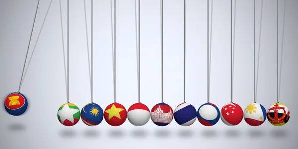 ASEAN ekonomi topluluğu