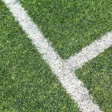 Futbol Sahası