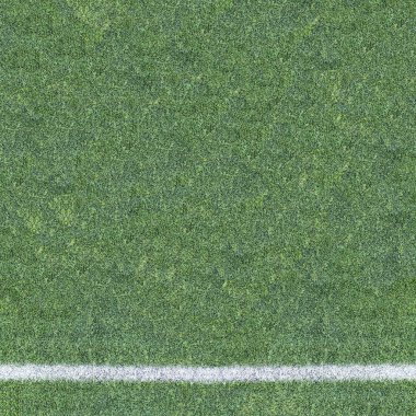 Futbol Sahası