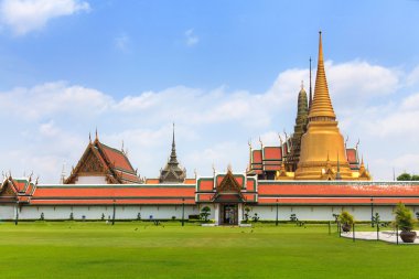 WAT phra kaew