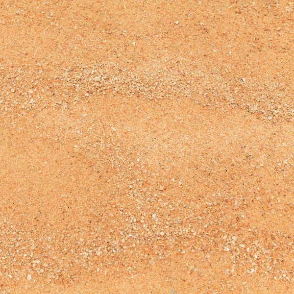 Sandstrand — Stockfoto
