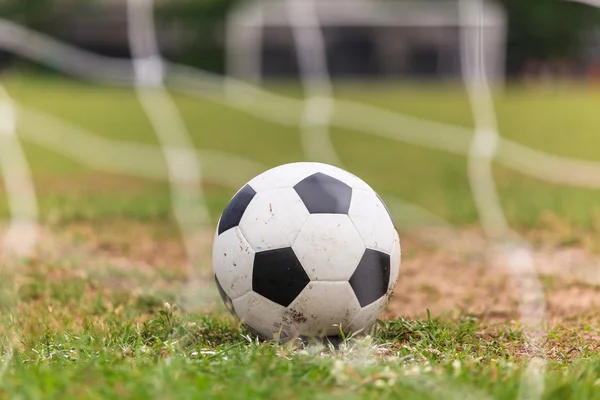 Soccer — Stock Photo, Image