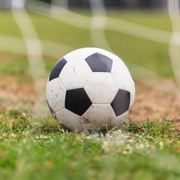 Soccer — Stock Photo, Image