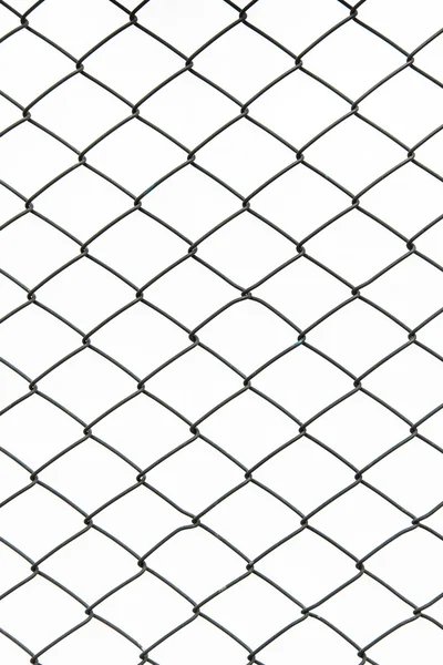 Metal net — Stock Photo, Image