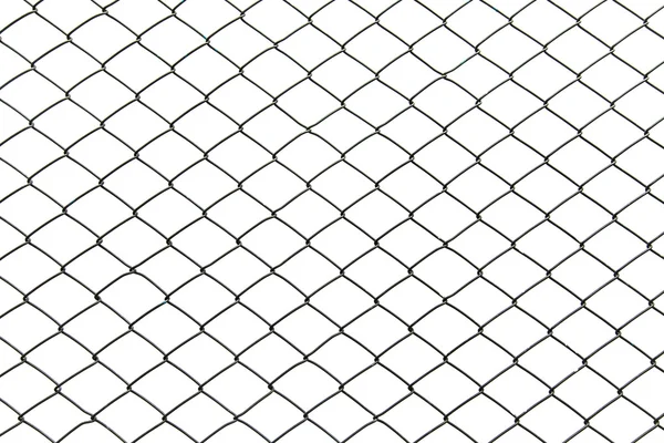 Metal net — Stock Photo, Image