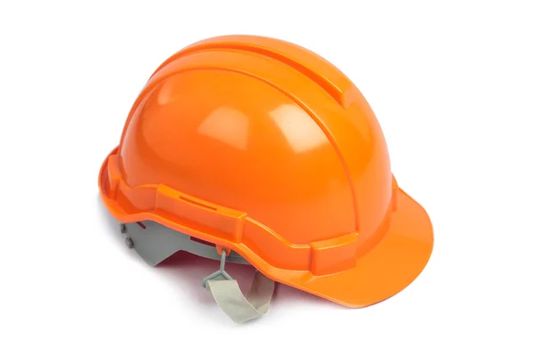 建設ヘルメット — ストック写真