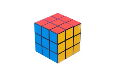 Rubik küp
