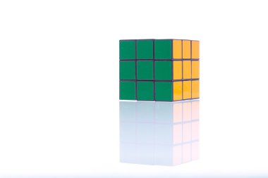 Rubik küp