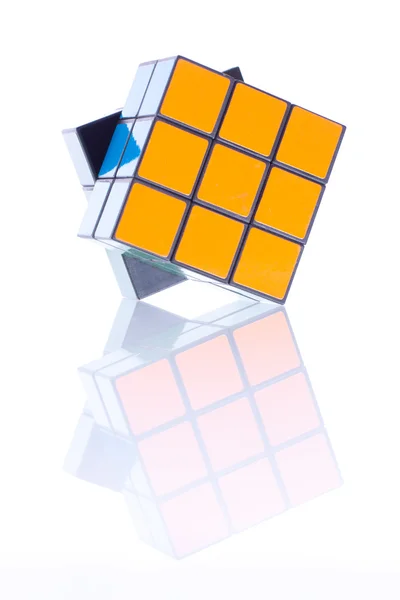 Rubic's cube — Stock Photo, Image