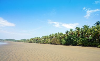 Paradisebeach