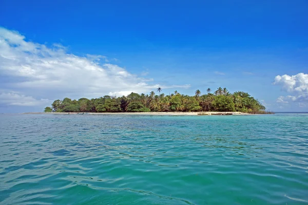 Impressioni dei Caraibi — Foto Stock