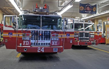 New York Şehri