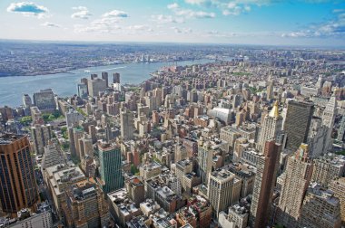 New York Şehri