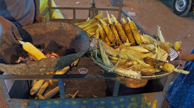 eski Hurghada'nın Bazaarı izlenimleri