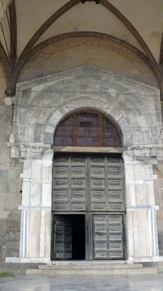 Cefalu gösterimler — Stok fotoğraf