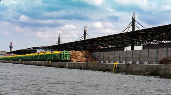 Indrukken uit luebeck — Stockfoto