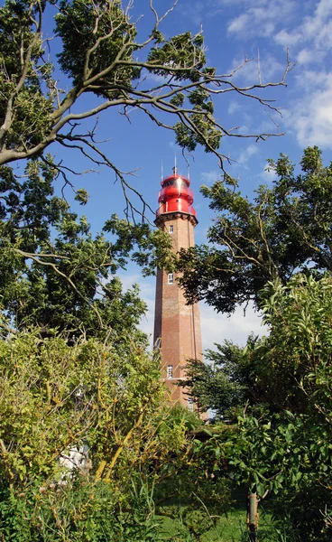 Lighthouse — Stock Photo, Image