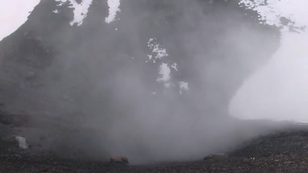 Etna — Vídeo de stock