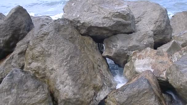 Vagues