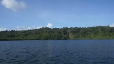 Orta Amerika gösterimler