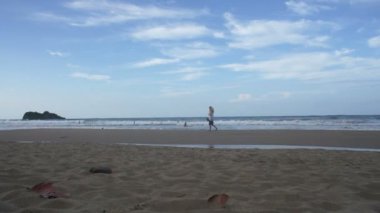 Orta Amerika gösterimler